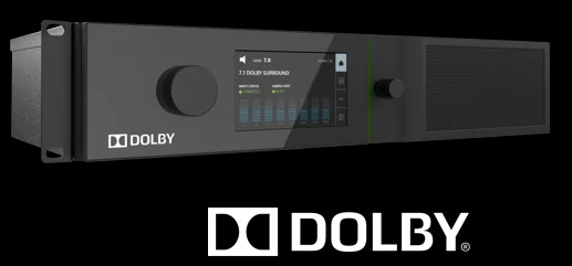 DOLBY CP950